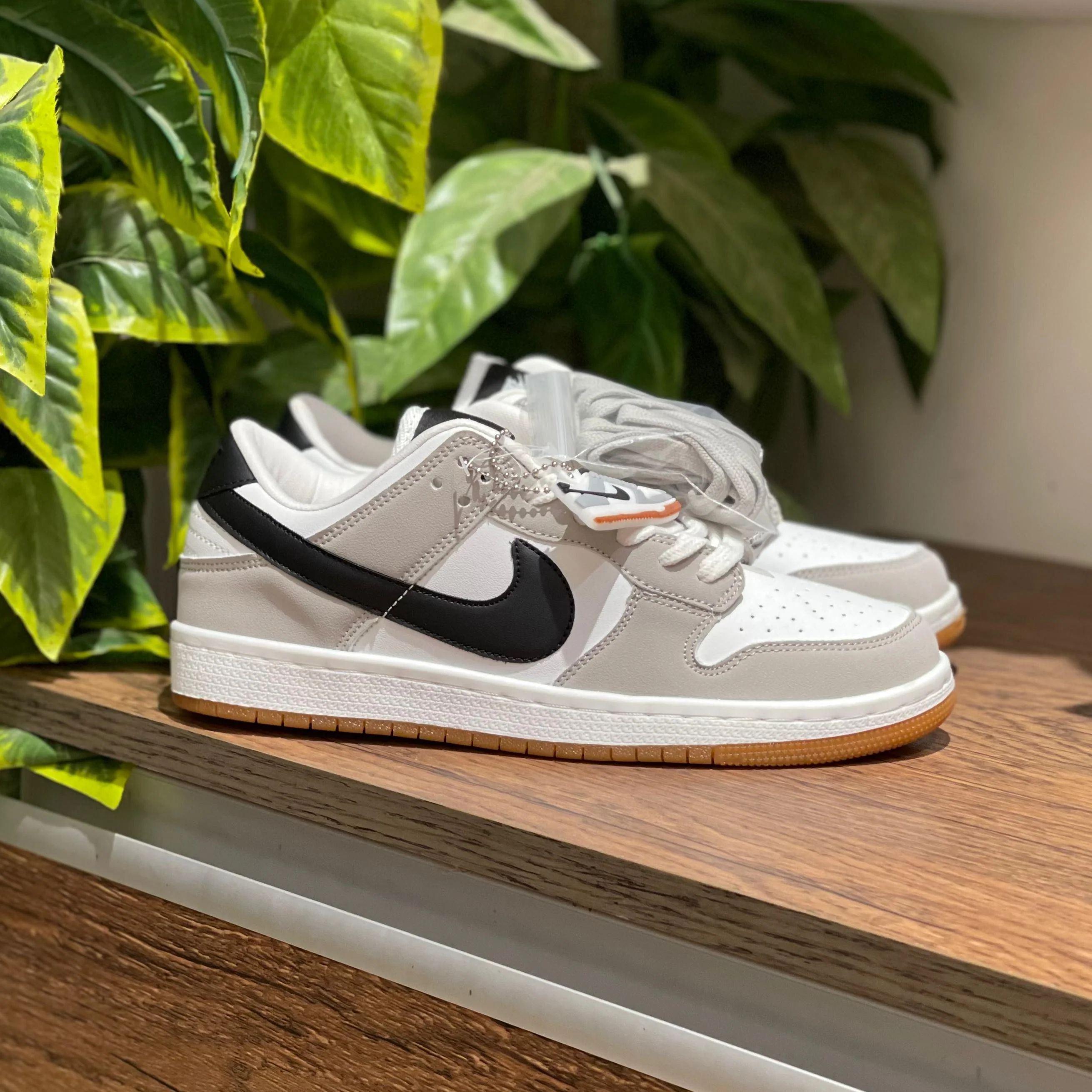 Nike SB Mirror Original