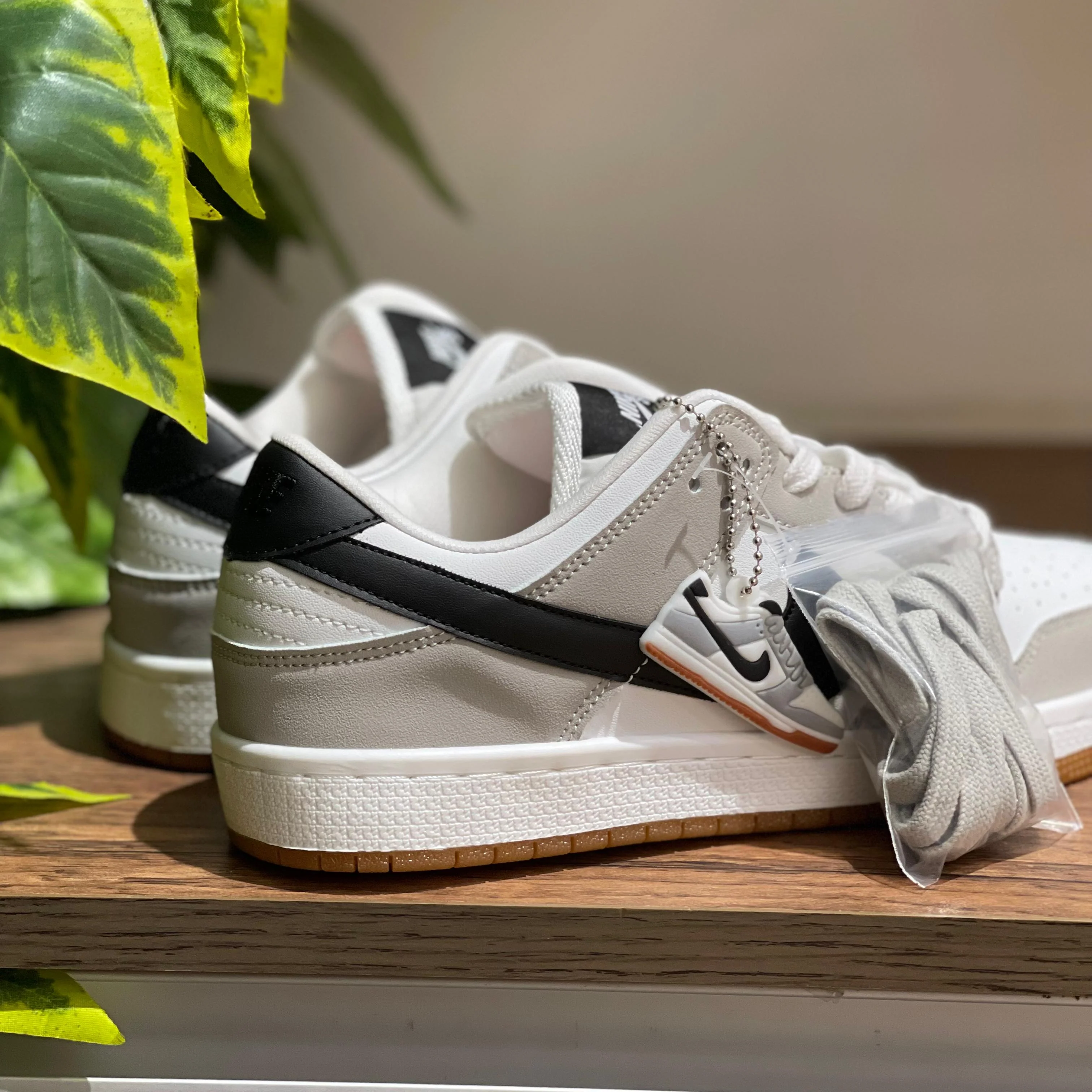 NikeSB Grey ( High Quality ) - Image 3